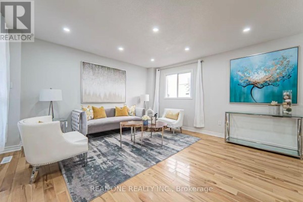 Family room - 4169 Trapper Crescent, Mississauga, ON L5L3A7 Photo 2
