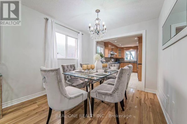 Kitchen - 4169 Trapper Crescent, Mississauga, ON L5L3A7 Photo 3