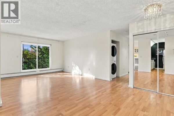 Bedroom - 417, 21 Dover Point Se, Calgary, AB T2B3K4 Photo 3