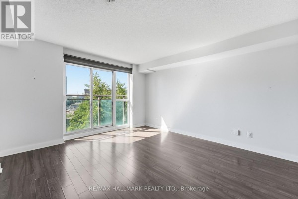 417 - 120 Dallimore Circle, Toronto, ON M3C4J1 Photo 3