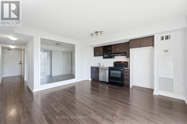417 - 120 Dallimore Circle, Toronto, ON M3C4J1 Photo 5