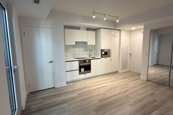 Kitchen - 417 - 121 St Patrick Street, Toronto, ON M5T3C1 Photo 3
