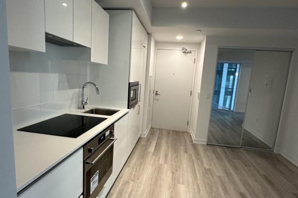 417 - 121 St Patrick Street, Toronto, ON M5T3C1 Photo 4