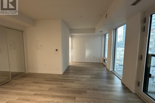 417 - 121 St Patrick Street, Toronto, ON M5T3C1 Photo 5