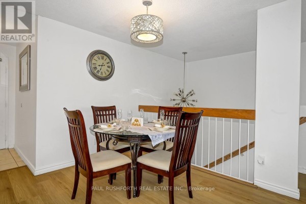 Living room - 417 - 2650 Southvale Crescent, Ottawa, ON K1B4S9 Photo 5