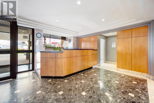 417 - 6 Humberline Drive, Toronto, ON, photo 3