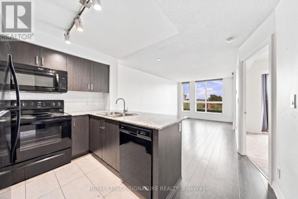 417 - 80 Esther Lorrie Drive, Toronto, ON, photo 2