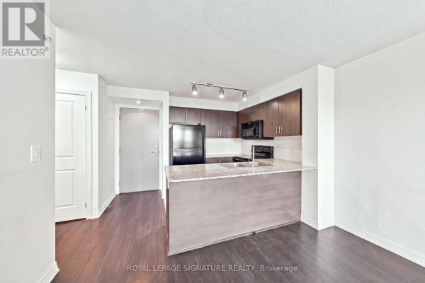 417 - 80 Esther Lorrie Drive, Toronto, ON M9W0C6 Photo 5