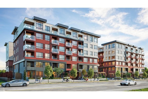 Apartment for sale at 417 13838 108 Avenue, Surrey, BC - MLS® bU8uJd