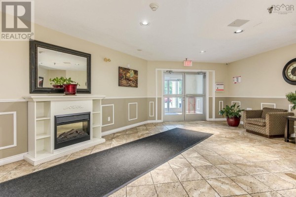 Living room - 417 15 Langbrae Drive, Clayton Park, NS B3M3W5 Photo 3