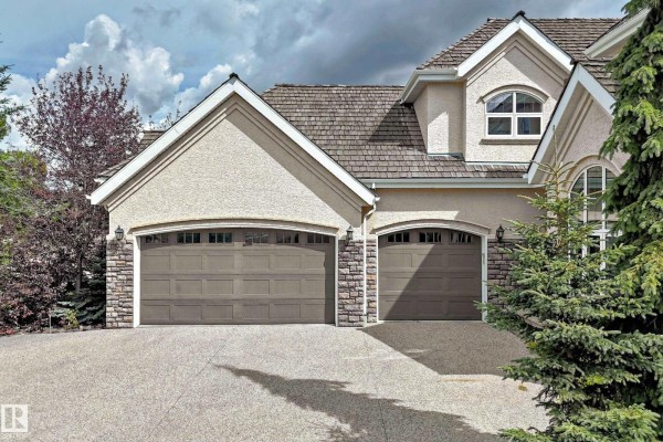 417 Caldwell Pl Nw, Edmonton, AB, photo 3