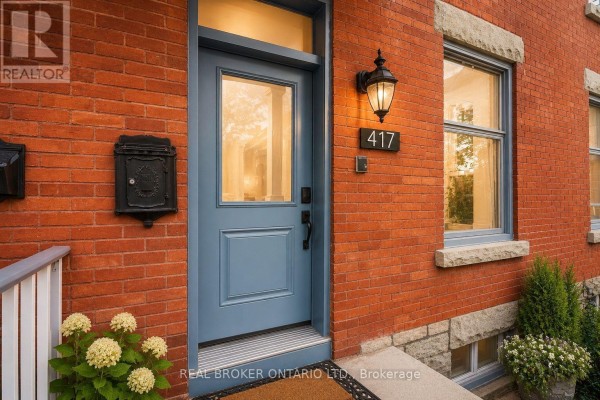 417 Daly Avenue, Ottawa, ON, photo 2
