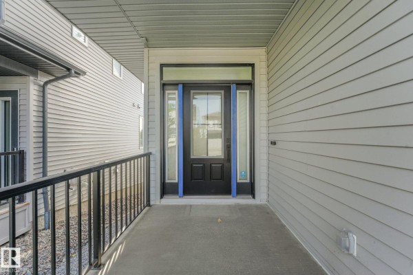 Kitchen - 417 Edgemont Rd Nw, Edmonton, AB T6M0Y6 Photo 3