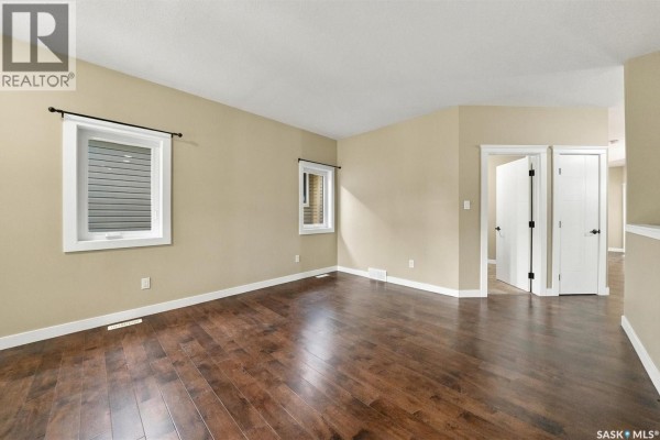 Primary Bedroom - 417 Langer Place, Warman, SK S0K4S1 Photo 5
