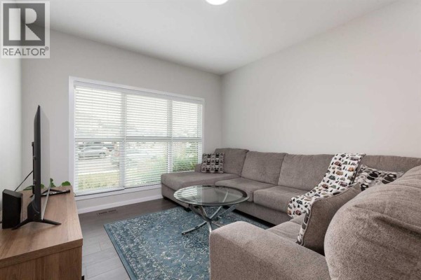 Primary Bedroom - 417 Moonlight Way W, Lethbridge, AB T1J5M8 Photo 5
