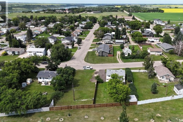 417 Park Avenue, Outlook, SK S0L2N0 Photo 3
