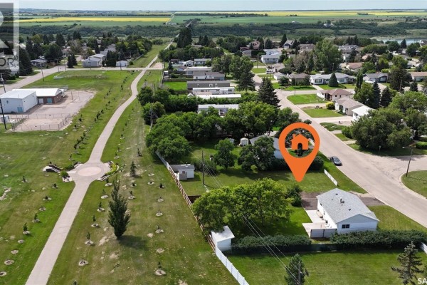 417 Park Avenue, Outlook, SK S0L2N0 Photo 5