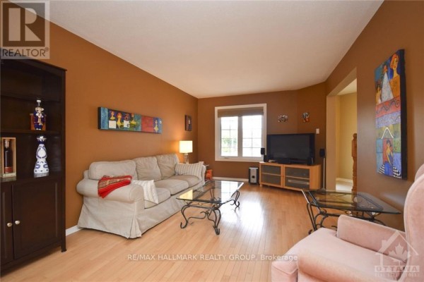 Bedroom - 417 Pauline Charron Place, Ottawa, ON K1L8L4 Photo 4