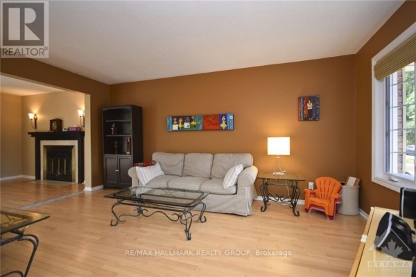 Recreational, Games room - 417 Pauline Charron Place, Ottawa, ON K1L8L4 Photo 5