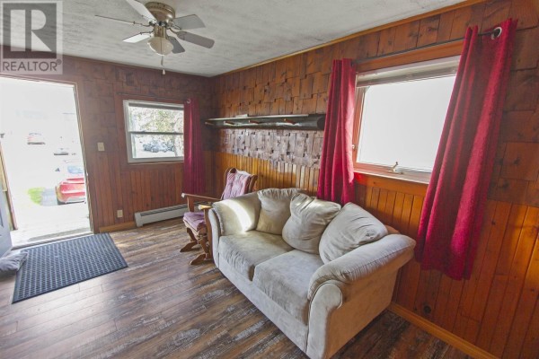 Bedroom - 417 Queen Street, Charlottetown, PE C1A4E5 Photo 5