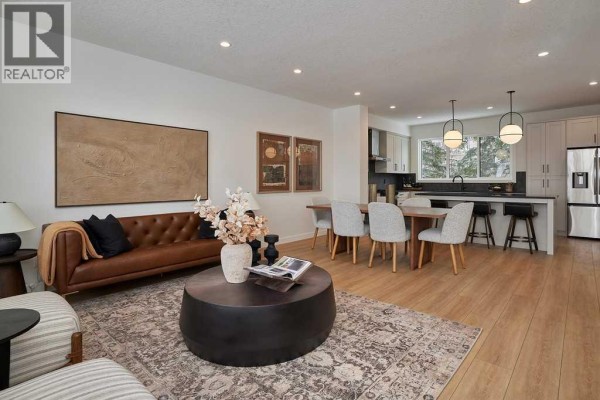 417 Shawnee Terrace Sw, Calgary, AB, photo 3