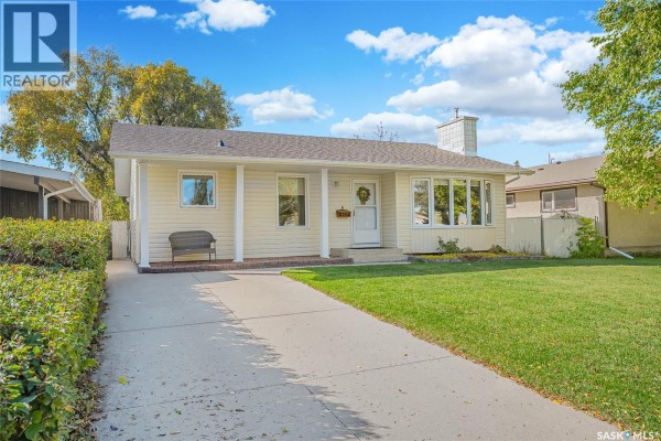 Den - 417 Waterloo Crescent, Saskatoon, SK S7H4L3 Photo 5