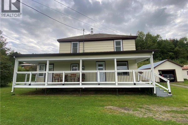 Dining room - 4171 130 Route, Aroostook Junction, NB E7H1B2 Photo 3