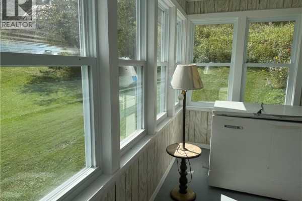 Foyer - 4171 130 Route, Aroostook Junction, NB E7H1B2 Photo 5