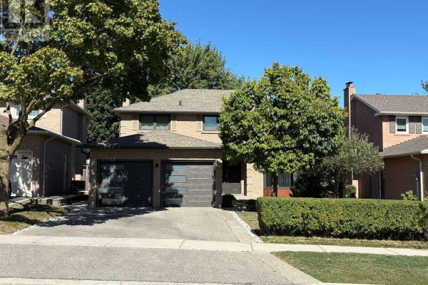 4171 Sawmill Valley Drive, Mississauga