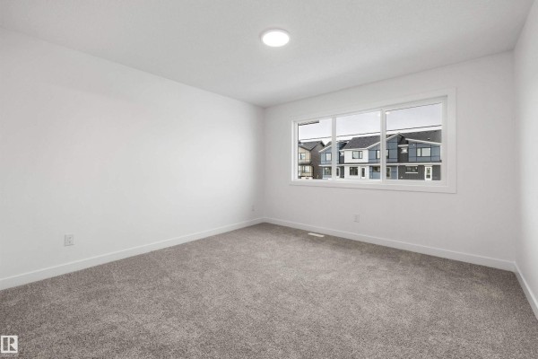 Bedroom 2 - 4172 Kinglet Dr Nw, Edmonton, AB T5S0W9 Photo 5