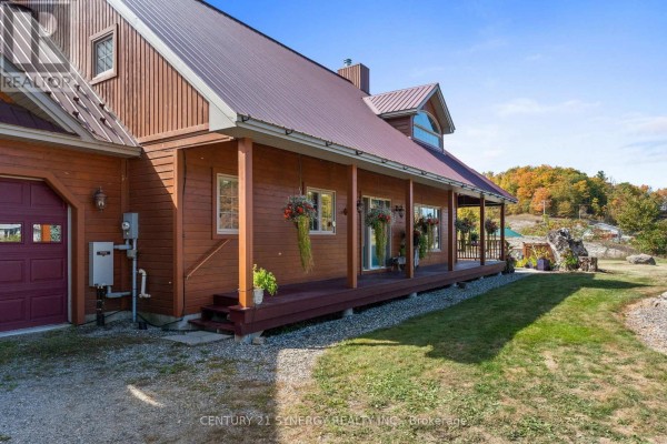 4173 Elphin Maberly Rd Road, Frontenac, ON, photo 2