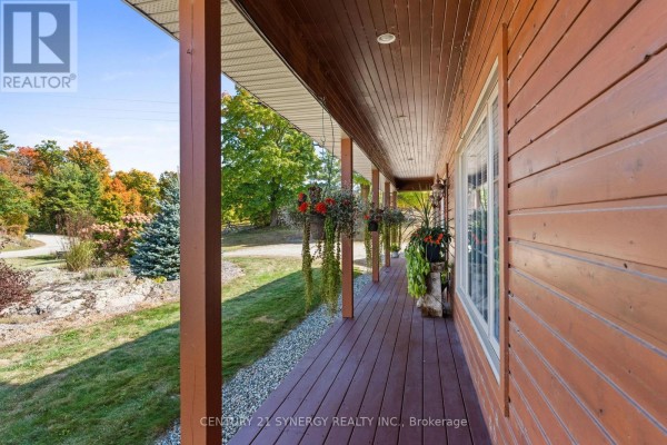 4173 Elphin Maberly Rd Road, Frontenac, ON, photo 3