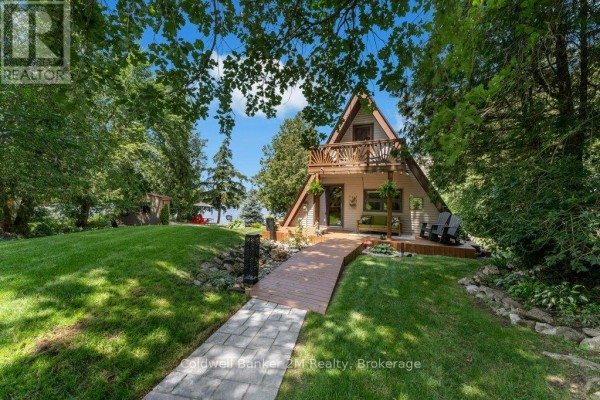 Great room - 4173 Maple Drive, Frontenac, ON K0H2W0 Photo 5