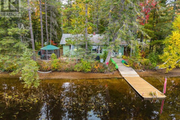 4175 Elephant Lake Road, Dysart Et Al