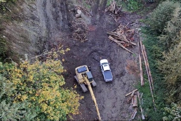 41768 Bowman Road, Majuba Hill, Yarrow, BC V2R5G8 Photo 2