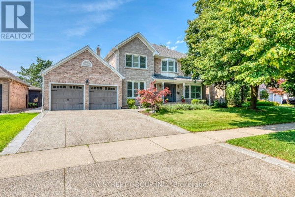 Office - 4177 Millcroft Park Drive, Burlington, ON L7M3V2 Photo 2