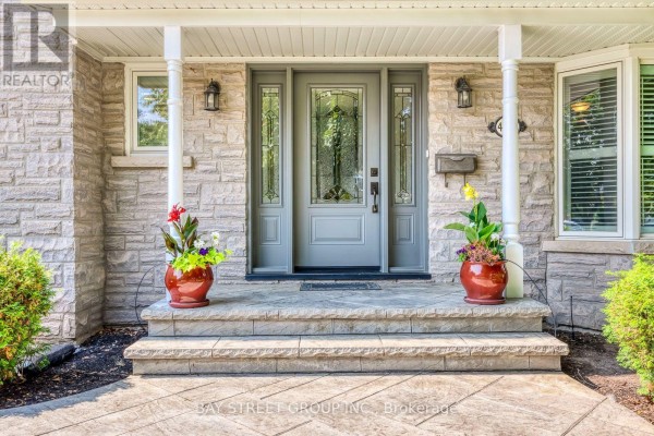 Family room - 4177 Millcroft Park Drive, Burlington, ON L7M3V2 Photo 5