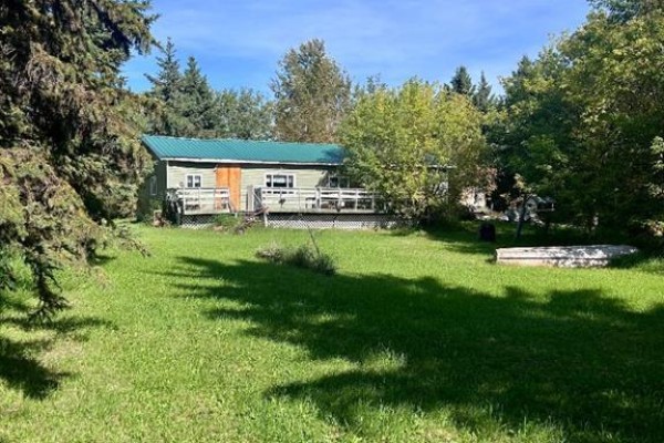 418, 15356 Twp Rd 661 Township, Rural Lac La Biche County, AB T0A2C0 Photo 2