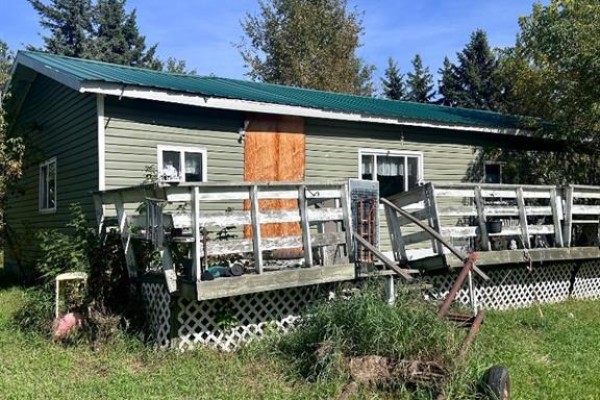 418, 15356 Twp Rd 661 Township, Rural Lac La Biche County, AB T0A2C0 Photo 3