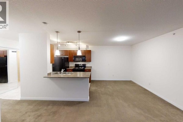 Dining room - 418, 9124 96 Avenue, Grande Prairie, AB T8X0A1 Photo 4