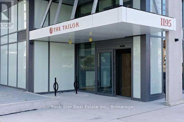 418 - 1195 The Queensway, Toronto, ON, photo 2