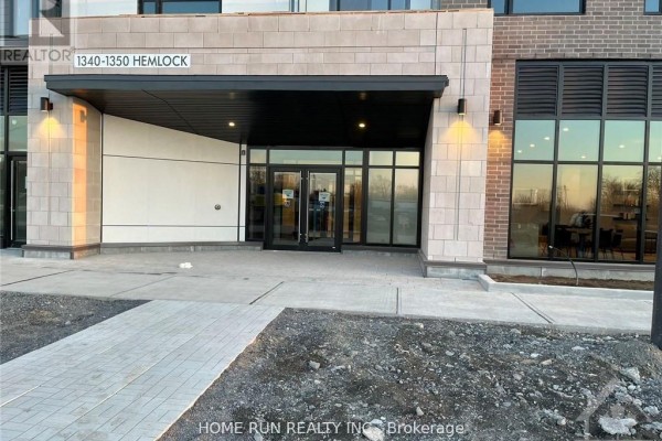418 - 1350 Hemlock Road, Ottawa, ON K1K5C2 Photo 2