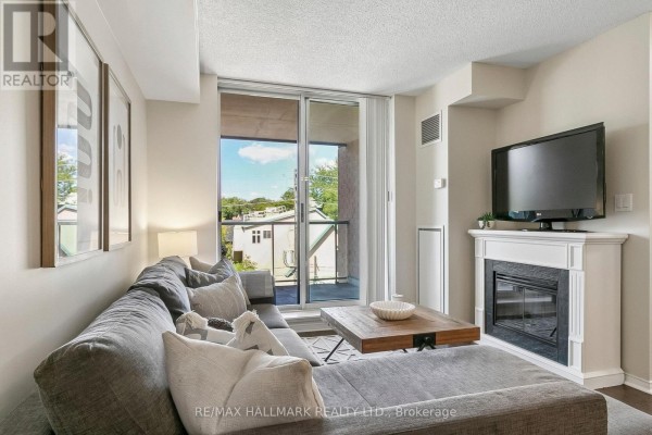 418 - 1733 Queen Street E, Toronto, ON, photo 3
