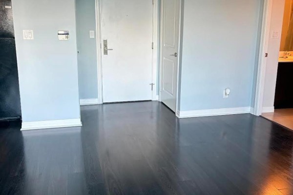 Dining room - 418 - 2035 Sheppard Avenue E, Toronto, ON M2J0A8 Photo 2