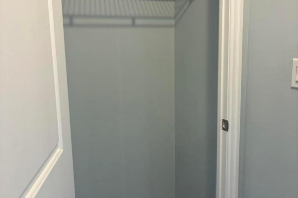 Bedroom - 418 - 2035 Sheppard Avenue E, Toronto, ON M2J0A8 Photo 4