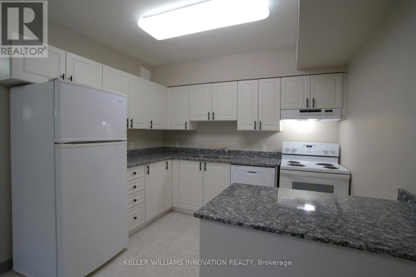 418 - 239 Auburn Drive, Waterloo, ON N2K0B7 Photo 5