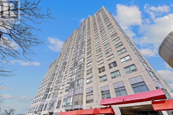 418 - 2550 Lawrence Avenue E, Toronto