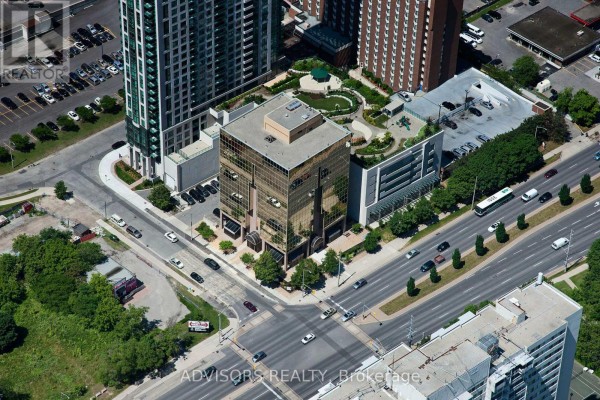 418 - 3660 Hurontario Street, Mississauga, ON, photo 3