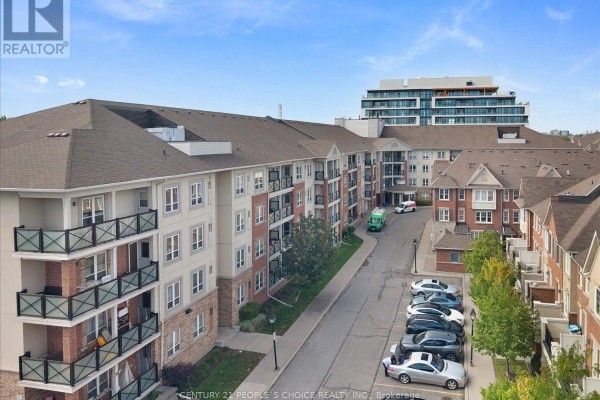 418 - 60 Mendelssohn Street, Toronto, ON, photo 2