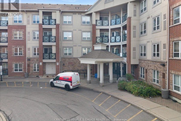 418 - 60 Mendelssohn Street, Toronto, ON, photo 3